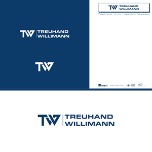 Logo Design by abidzar for Treuhand Willimann AG | Design: #35211269