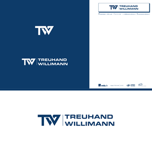 Logo Design by abidzar for Treuhand Willimann AG | Design: #35211289