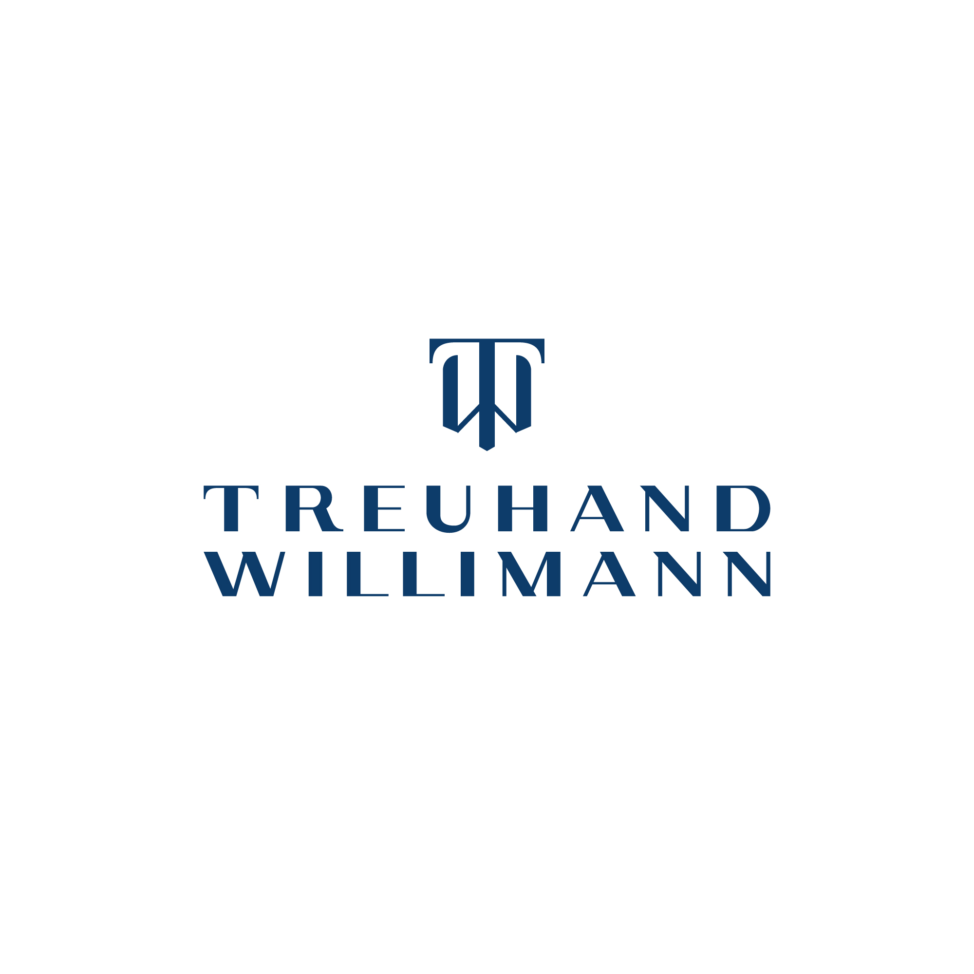 Logo Design by TenMa.Std for Treuhand Willimann AG | Design #35219642