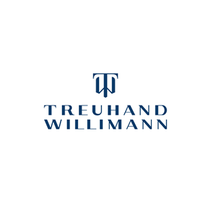 Logo Design by TenMa.Std for Treuhand Willimann AG | Design: #35219642