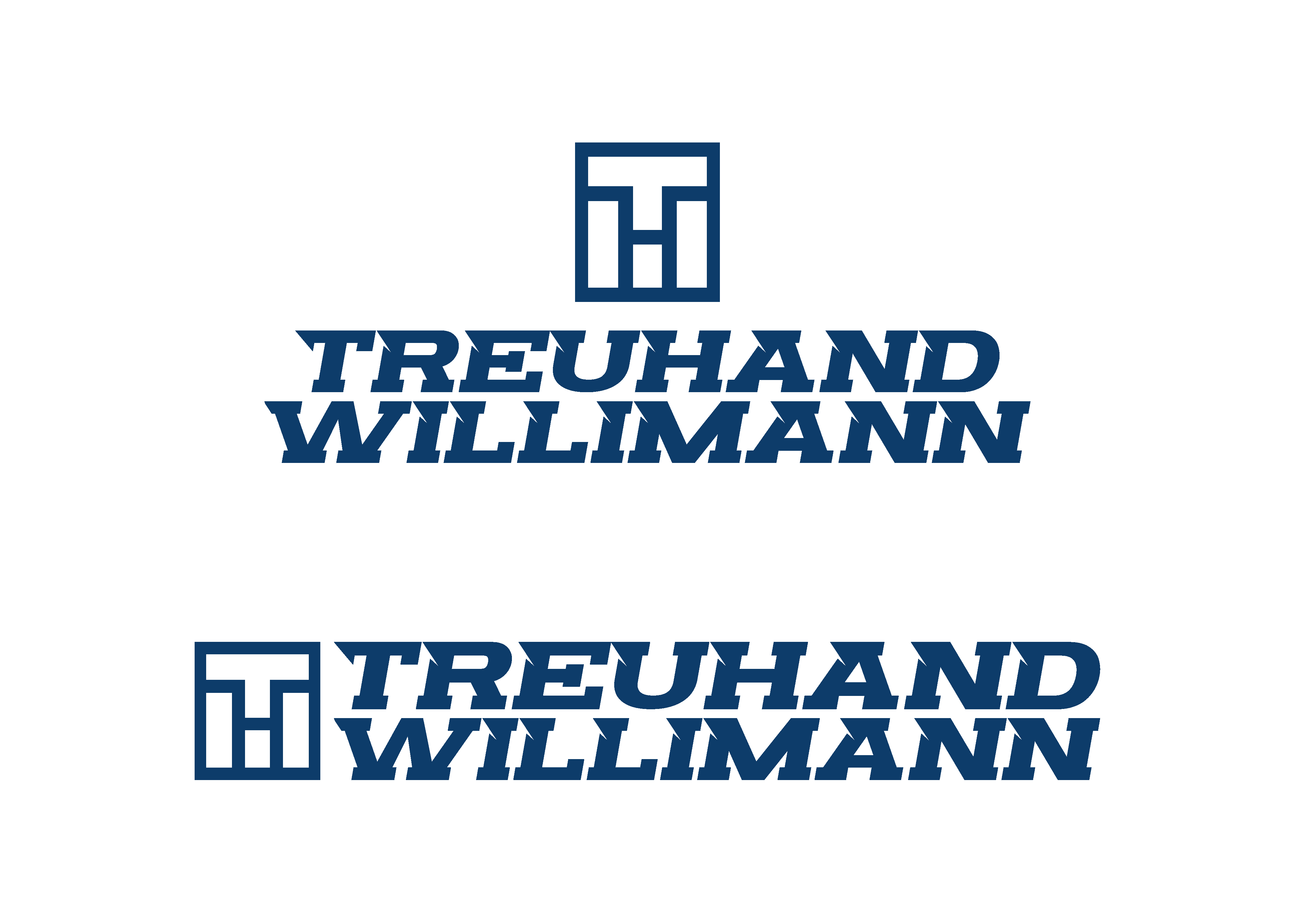 Logo Design by Filip M for Treuhand Willimann AG | Design #35212227