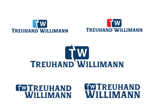 Logo Design by Filip M for Treuhand Willimann AG | Design: #35219268