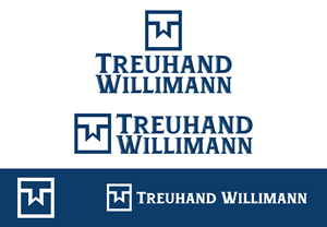 Design de Logo par Filip M pour Treuhand Willimann AG | Design : #35219270