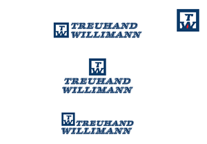 Logo Design by Filip M for Treuhand Willimann AG | Design: #35219301