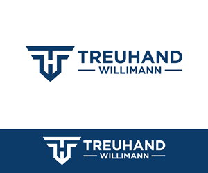 Logo-Design von gogastudio für Treuhand Willimann AG | Design: #35224816