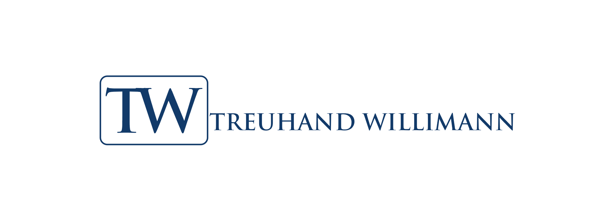 Logo Design by freelancer75 for Treuhand Willimann AG | Design #35214888