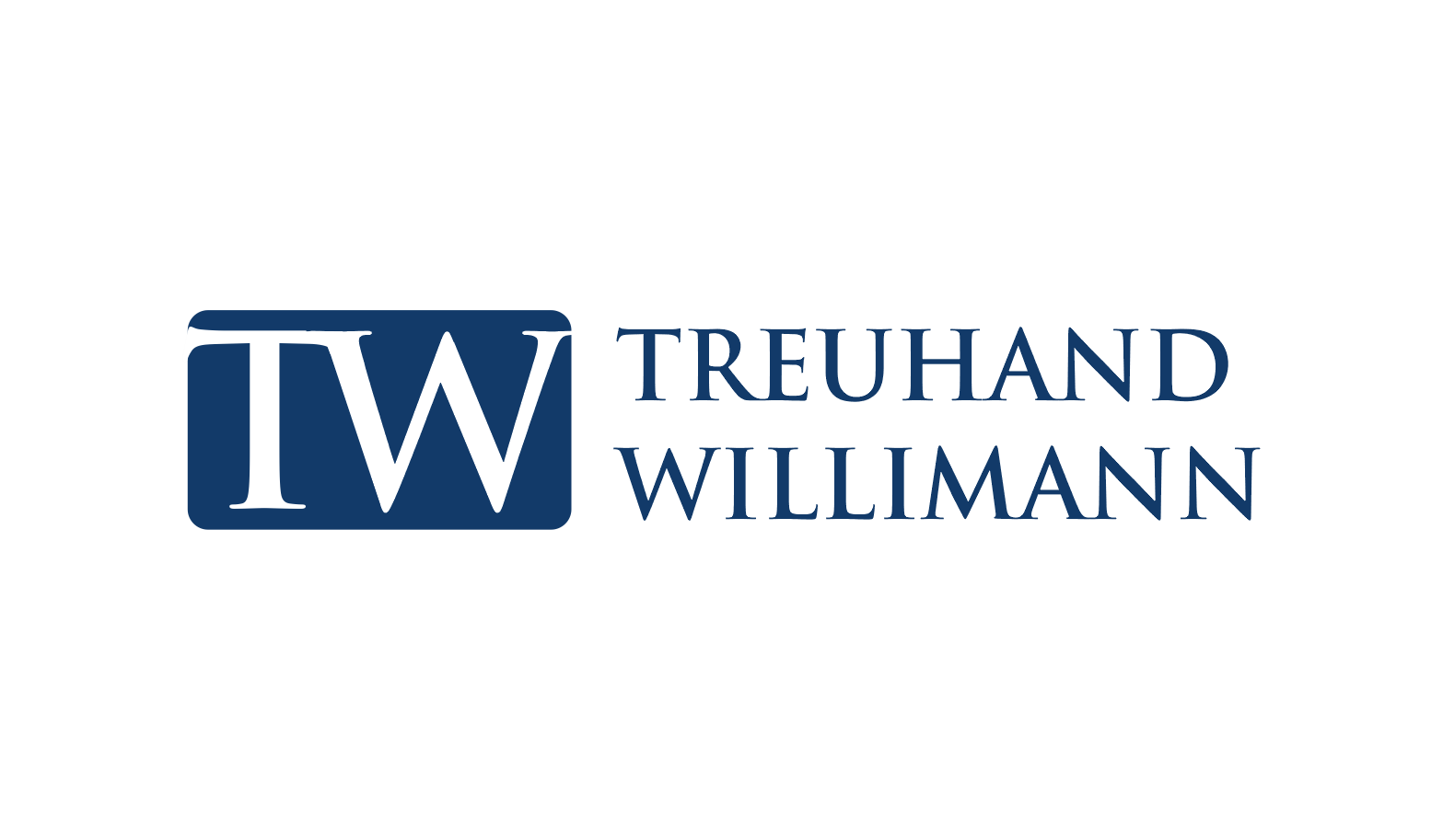 Logo Design by freelancer75 for Treuhand Willimann AG | Design #35214889