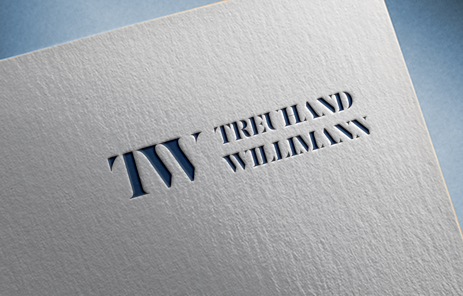 Logo Design by freelancer75 for Treuhand Willimann AG | Design #35214890