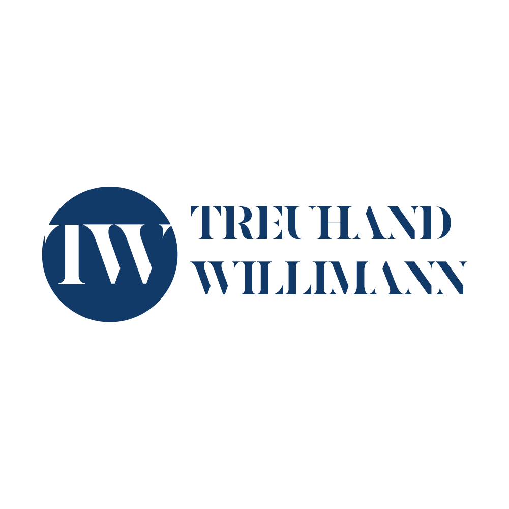 Diseño de Logo por designer1975 para Treuhand Willimann AG | Diseño #35214922