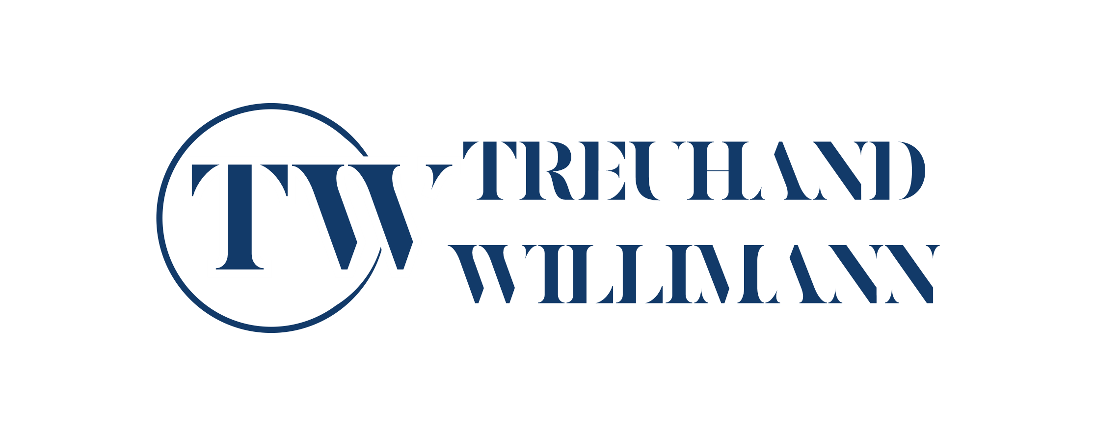 Logo Design by designer1975 for Treuhand Willimann AG | Design #35214965