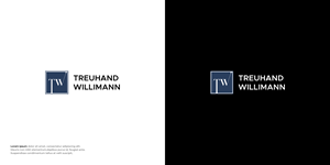 Logo Design by Mantra™ for Treuhand Willimann AG | Design: #35212649