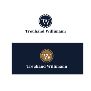 Logo Design by bethmage janaka for Treuhand Willimann AG | Design #35229216