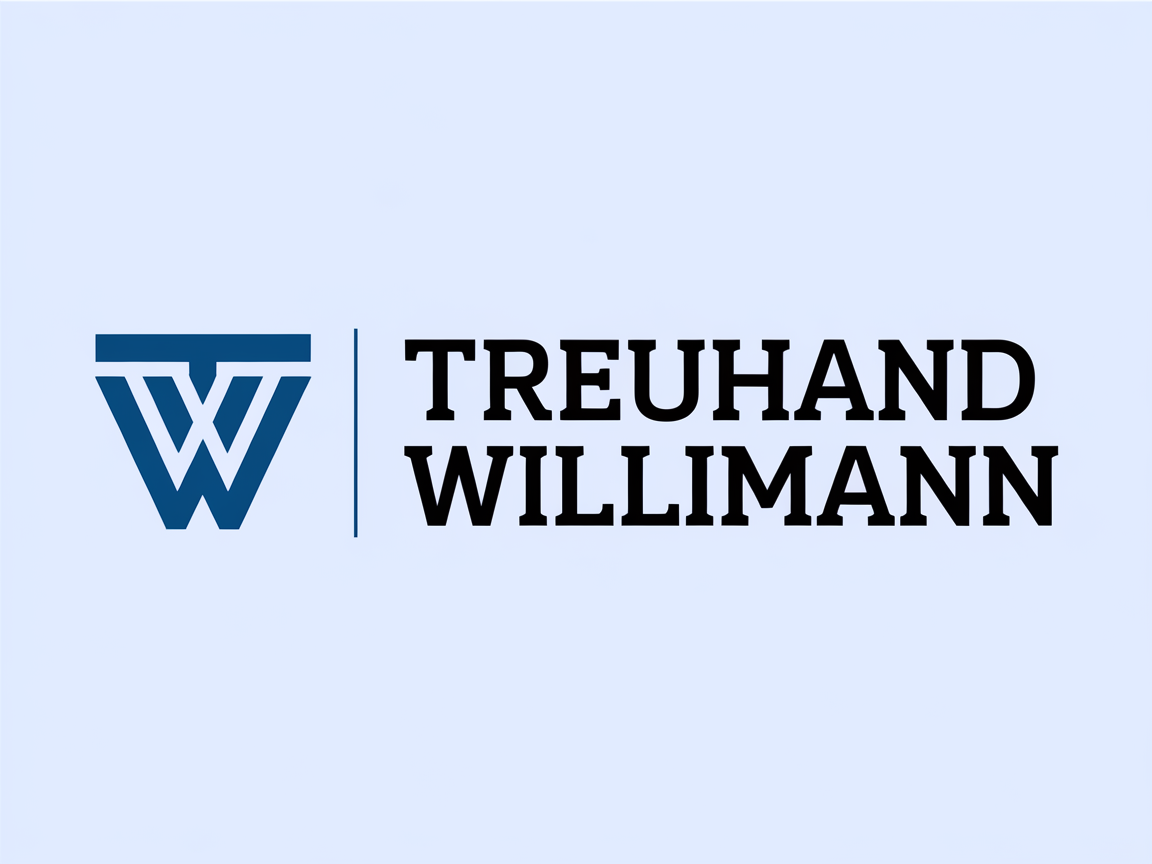 Logo Design by Mukuuu for Treuhand Willimann AG | Design #35213117