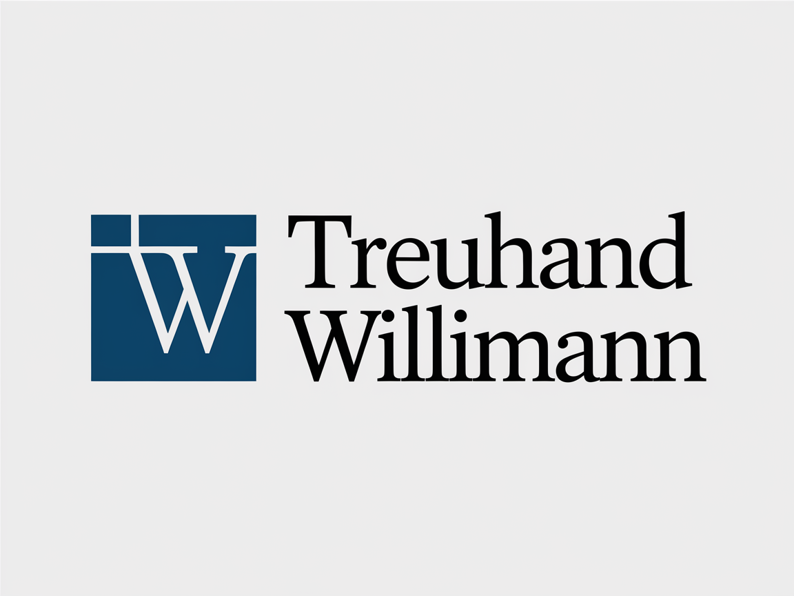 Logo Design by Mukuuu for Treuhand Willimann AG | Design #35213118