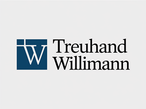 Design de Logo par Mukuuu pour Treuhand Willimann AG | Design : #35213118