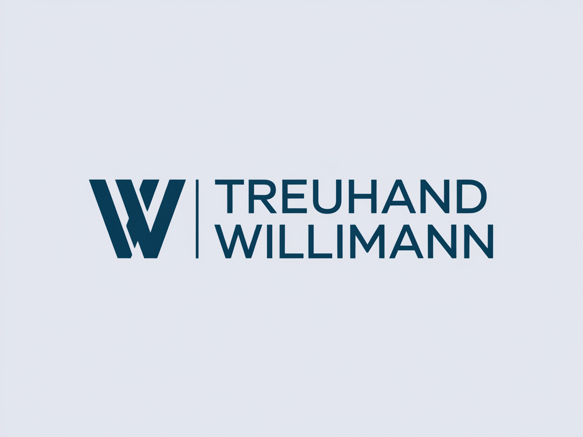 Logo Design by Mukuuu for Treuhand Willimann AG | Design #35213119