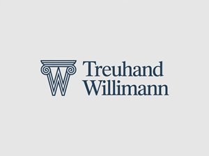 Logo-Design von Mukuuu für Treuhand Willimann AG | Design: #35213121