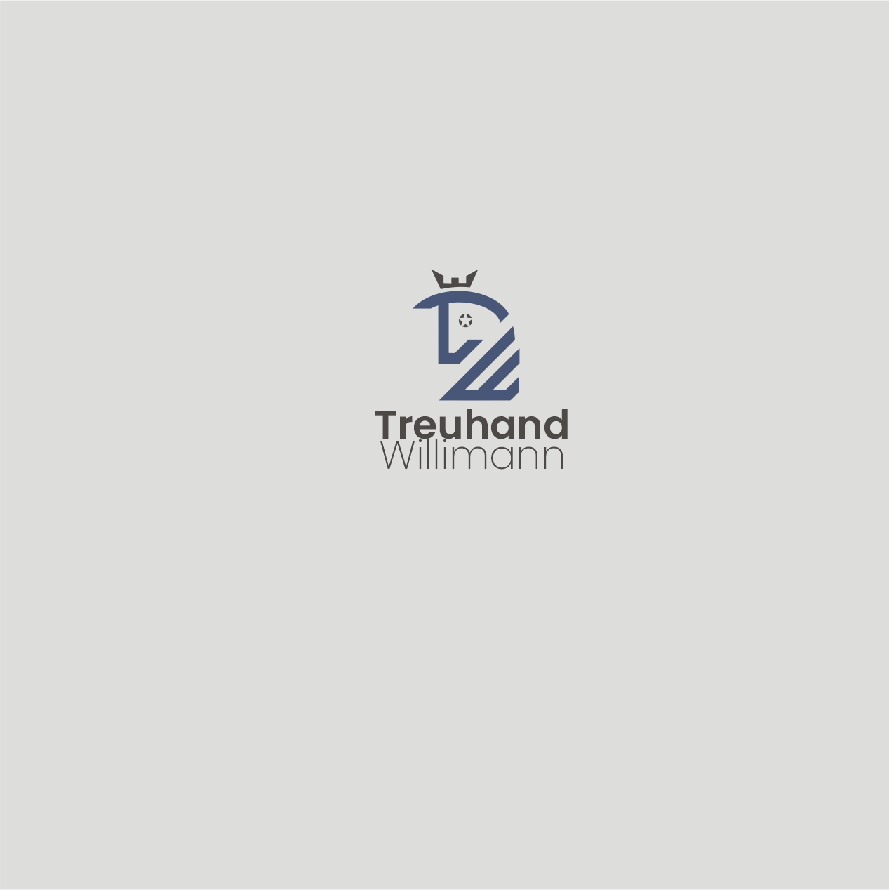 Logo Design by alifa.office for Treuhand Willimann AG | Design #35215500