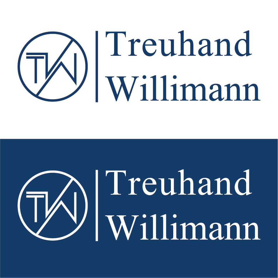 Logo Design by Halal_Designs786 for Treuhand Willimann AG | Design #35229721