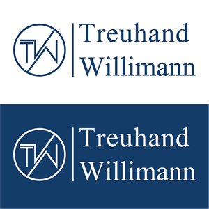 Diseño de Logo por Halal_Designs786 para Treuhand Willimann AG | Diseño: #35229721