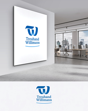 Design de Logo par Fiona sky pour Treuhand Willimann AG | Design : #35214084