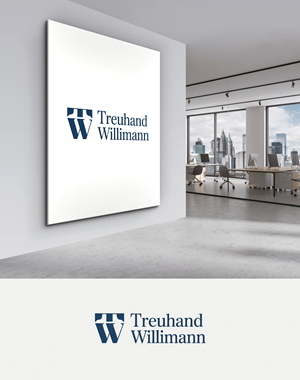 Design de Logo par Fiona sky pour Treuhand Willimann AG | Design : #35214085