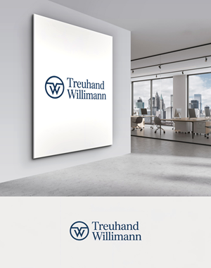 Design de Logo par Fiona sky pour Treuhand Willimann AG | Design : #35214086