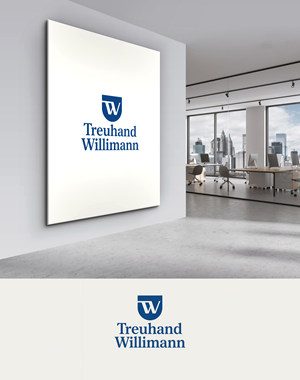 Design de Logo par Fiona sky pour Treuhand Willimann AG | Design : #35214091