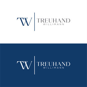 Logo Design by ander sky dc for Treuhand Willimann AG | Design: #35215866