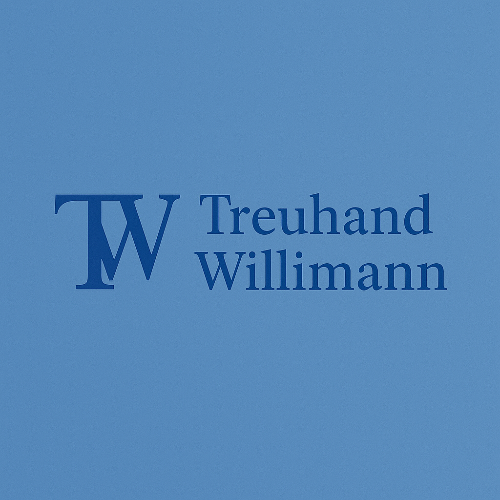 Logo Design by dynamicstudio for Treuhand Willimann AG | Design #35214024