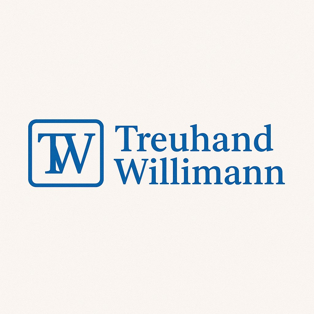 Logo Design by dynamicstudio for Treuhand Willimann AG | Design #35214027