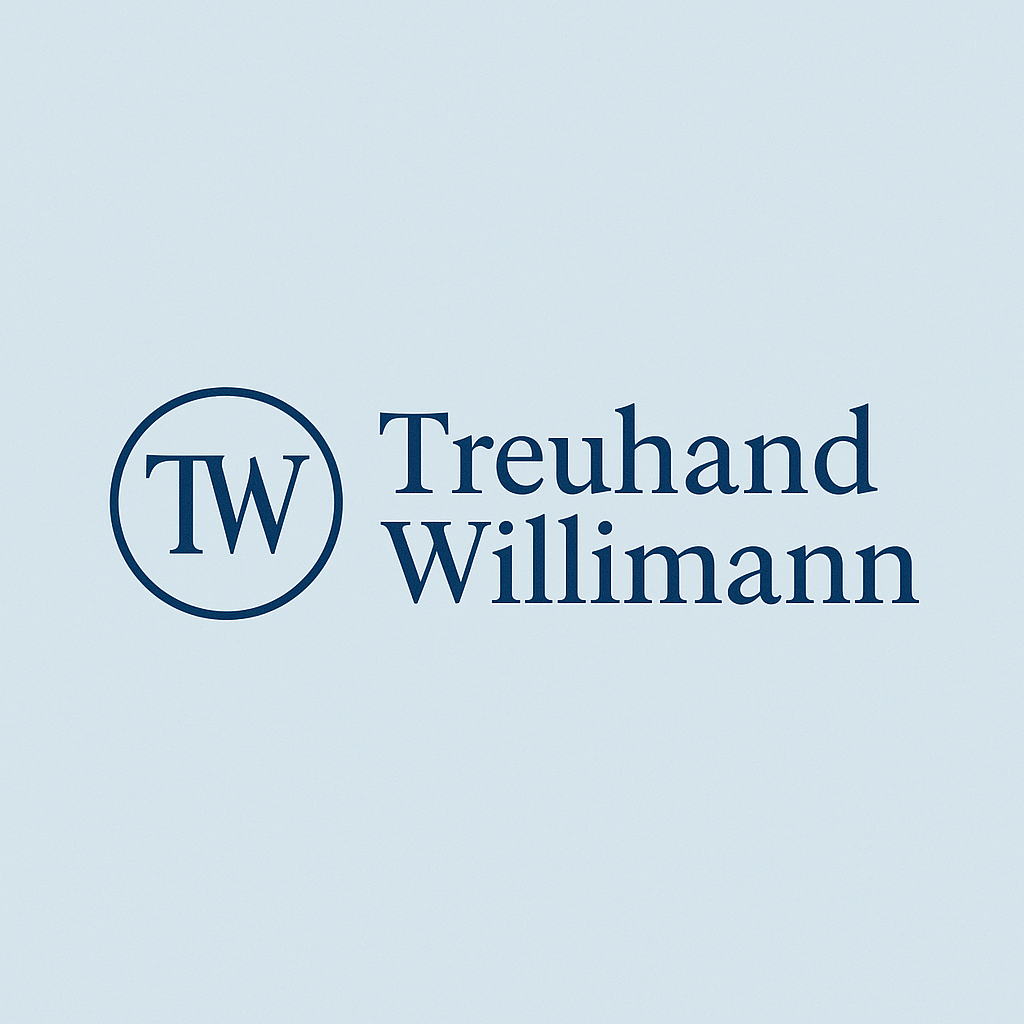 Logo Design by dynamicstudio for Treuhand Willimann AG | Design #35214028