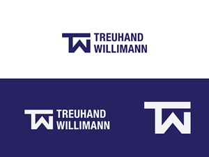 Logo Design by DesignPool01 for Treuhand Willimann AG | Design: #35211497