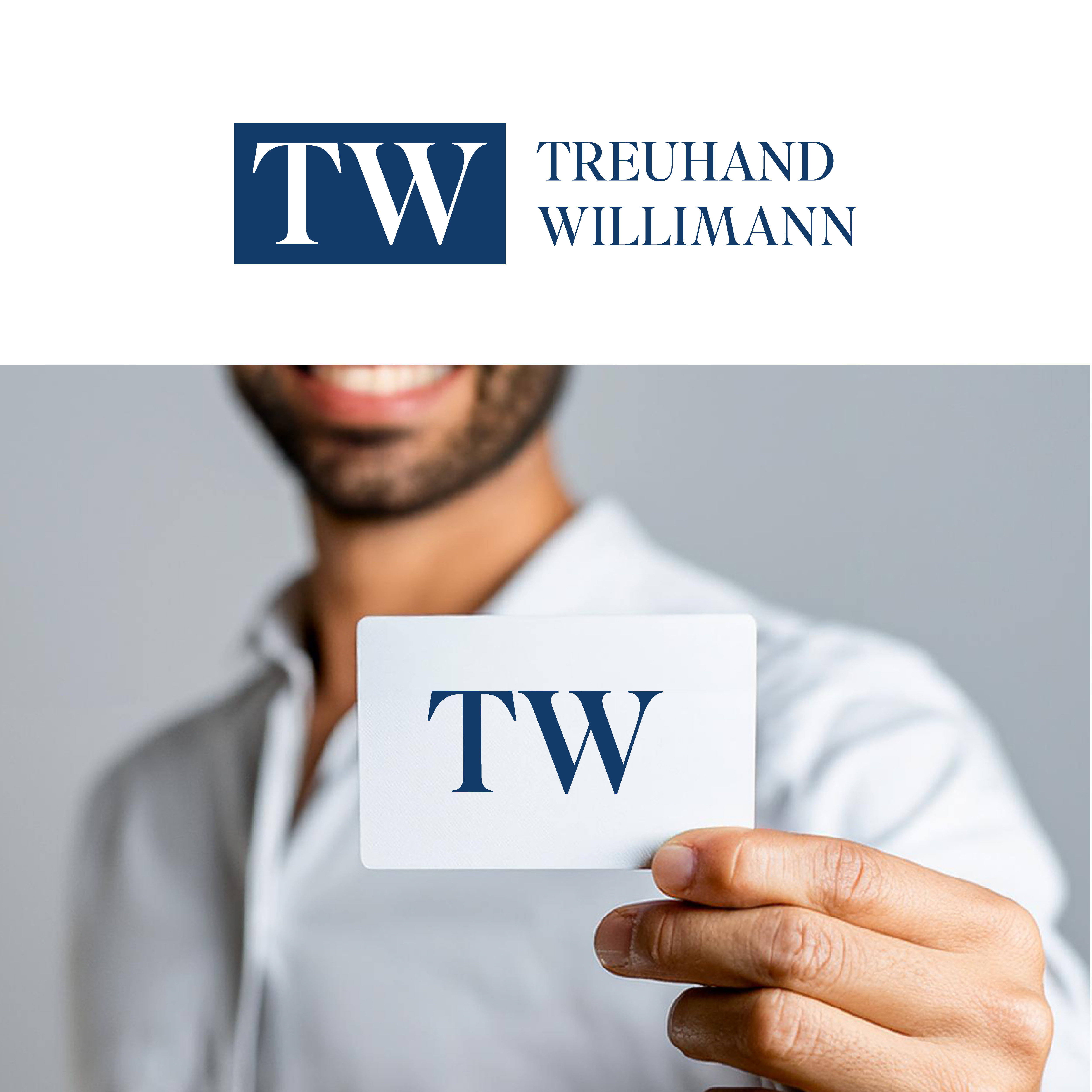 Logo Design by bhudesigns for Treuhand Willimann AG | Design #35215520