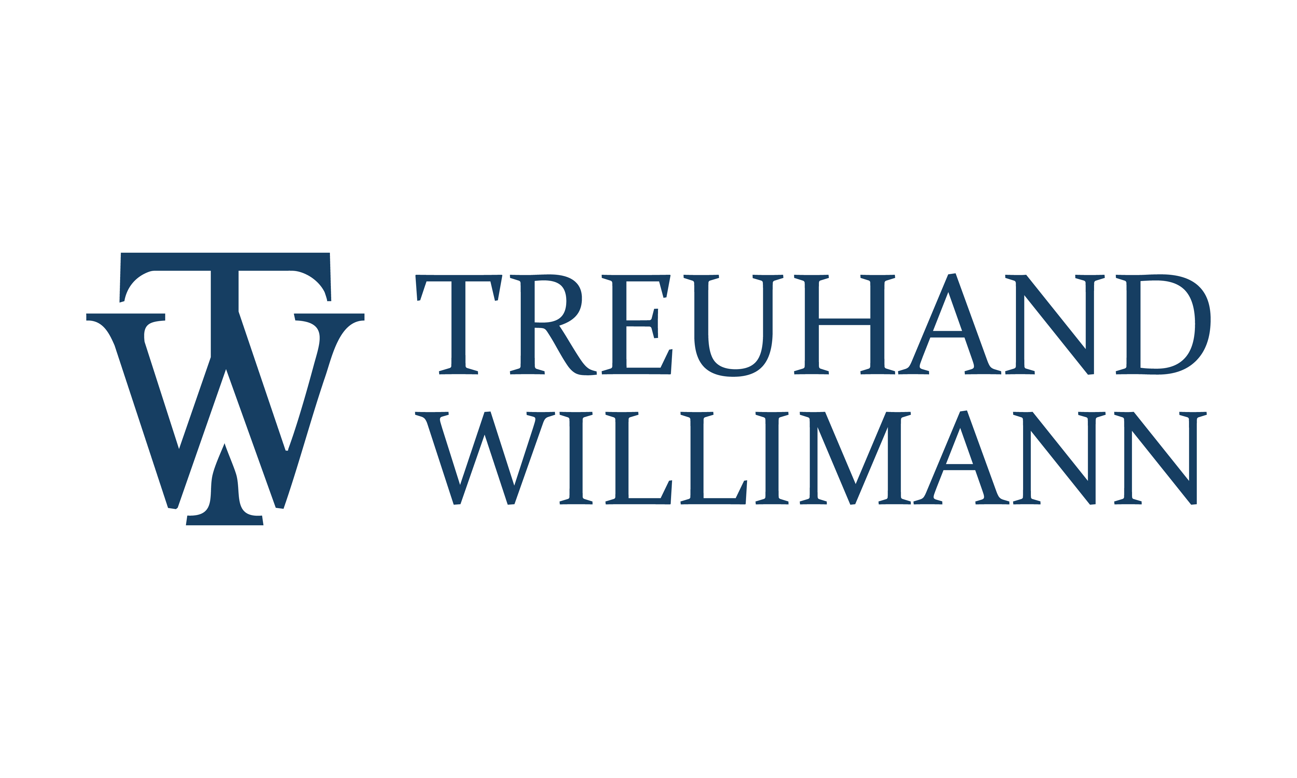 Logo Design by Max37 for Treuhand Willimann AG | Design #35213182