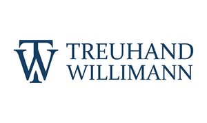Logo Design by Max37 for Treuhand Willimann AG | Design: #35213182