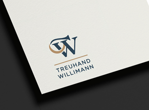 Logo Design by PixelCraft Designs for Treuhand Willimann AG | Design: #35223391