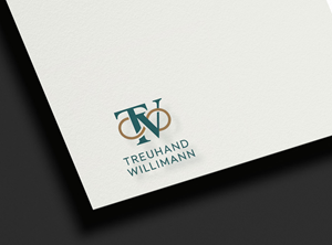 Logo Design by PixelCraft Designs for Treuhand Willimann AG | Design: #35223393