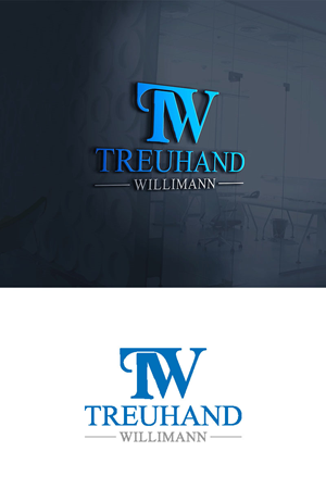 Logo Design by PixelCraft Designs for Treuhand Willimann AG | Design: #35223395