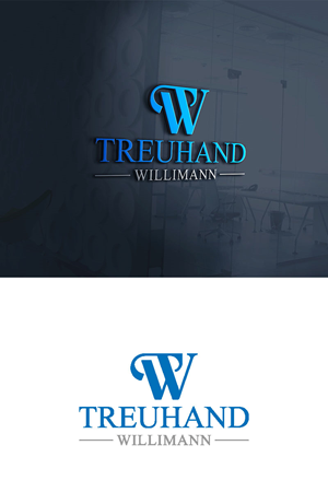 Logo Design by PixelCraft Designs for Treuhand Willimann AG | Design: #35223396
