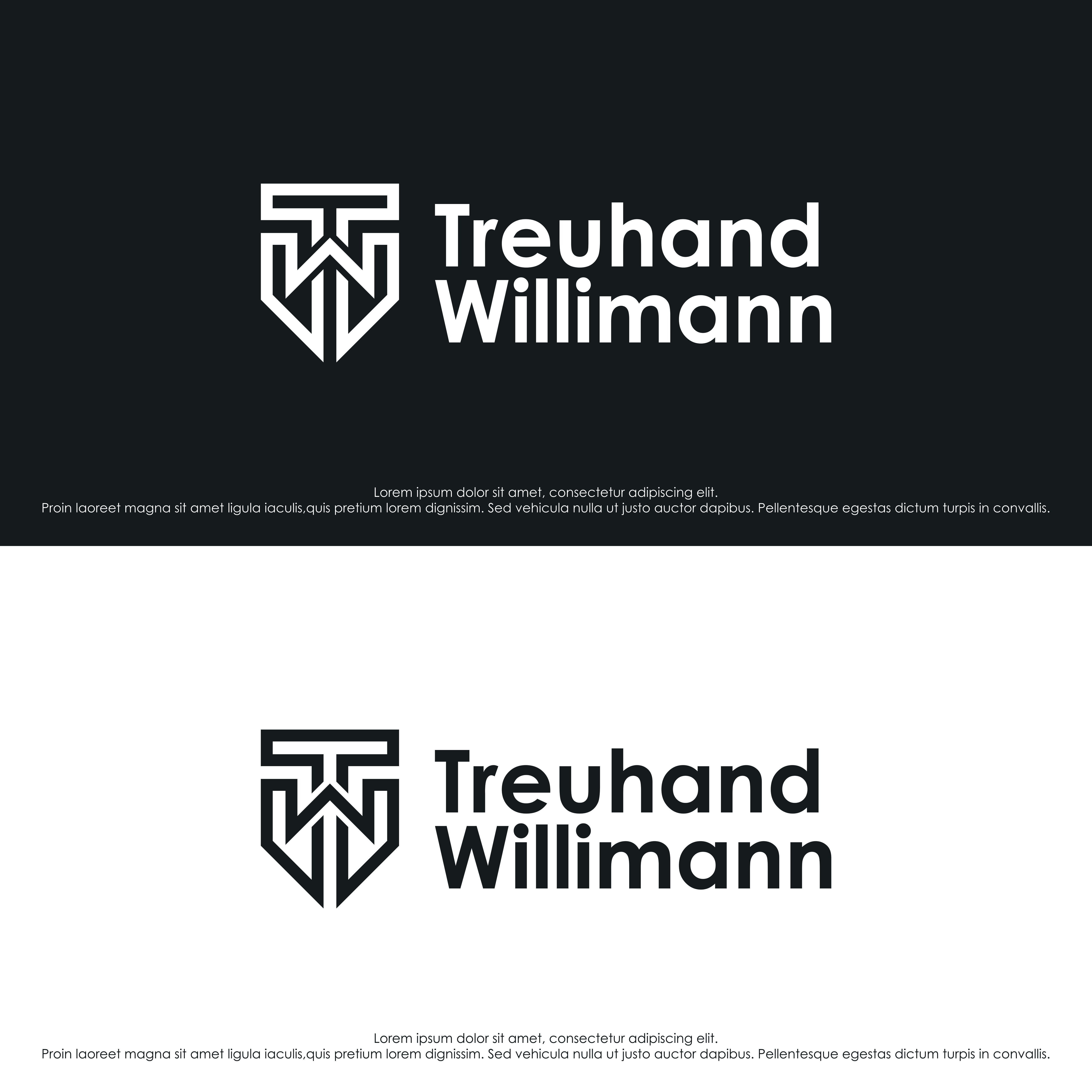 Logo Design by PetaniMakmur for Treuhand Willimann AG | Design #35213216