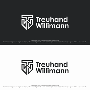 Diseño de Logo por PetaniMakmur para Treuhand Willimann AG | Diseño: #35213216