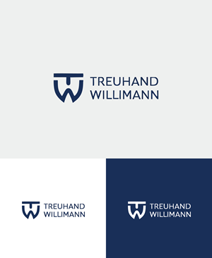 Logo Design by Afsana_Hoque for Treuhand Willimann AG | Design: #35216801