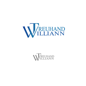 Logo Design by LAONE for Treuhand Willimann AG | Design: #35214867
