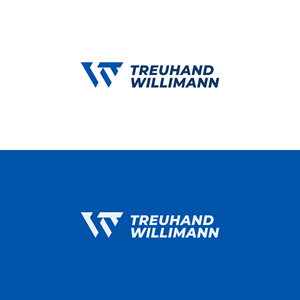 Diseño de Logo por Aesthetik02 para Treuhand Willimann AG | Diseño: #35231205