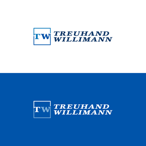 Diseño de Logo por Aesthetik02 para Treuhand Willimann AG | Diseño: #35231486