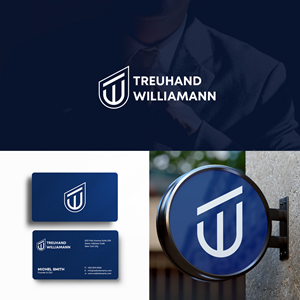 Logo Design by ivan for Treuhand Willimann AG | Design: #35229644