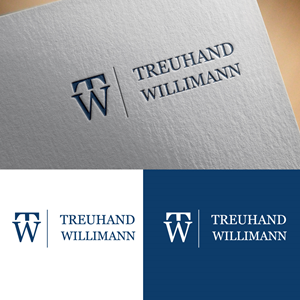 Logo Design by diapapadia for Treuhand Willimann AG | Design: #35211264