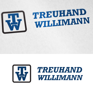 Logo Design by diapapadia for Treuhand Willimann AG | Design: #35211421