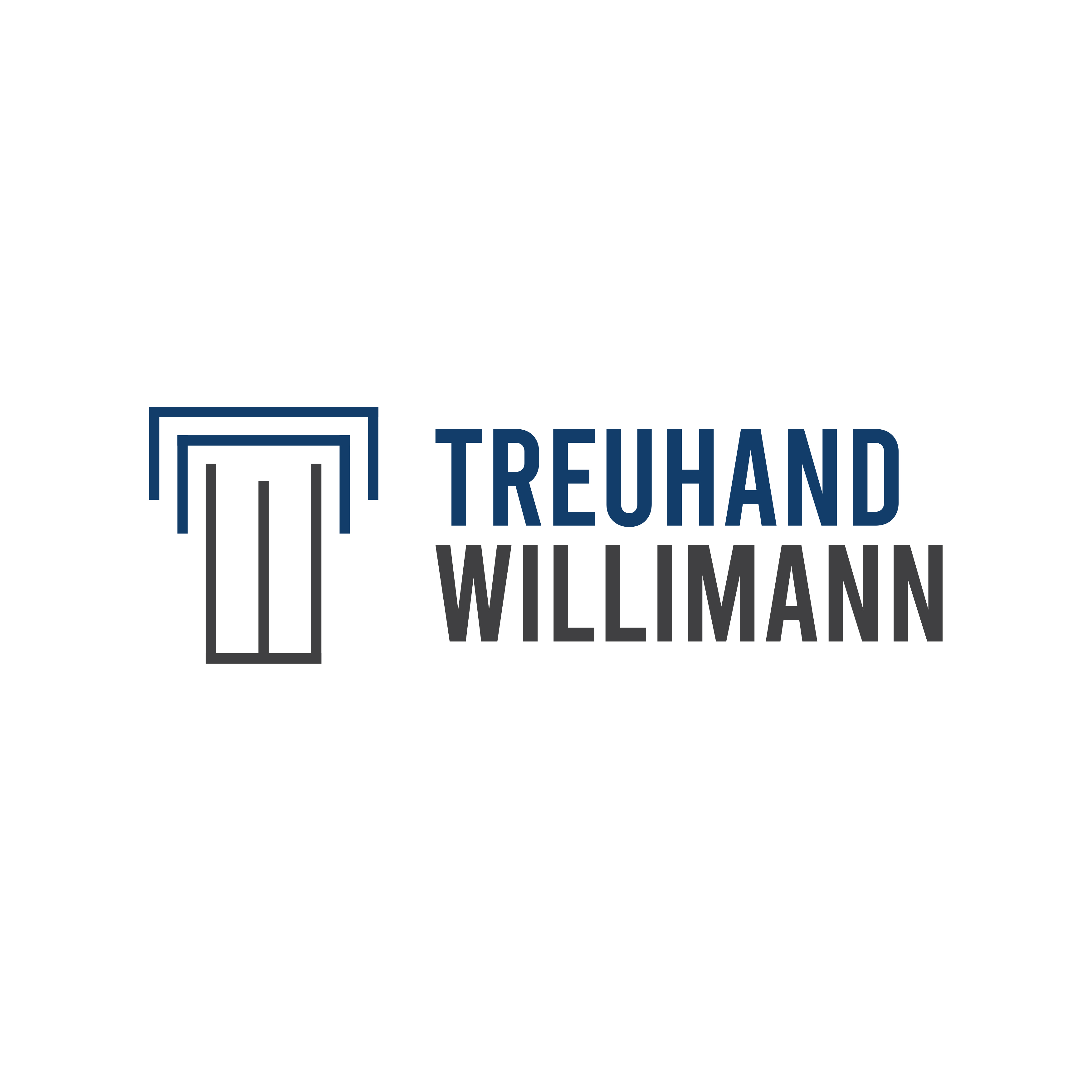 Logo Design by PCab Designs for Treuhand Willimann AG | Design #35223468